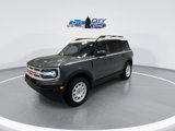 Used 2024 Ford Bronco Sport Heritage w/ Heritage Convenience Package image 5