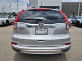 Used 2015 Honda CR-V EX-L image 4
