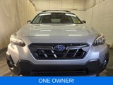 Used 2022 Subaru Crosstrek 2.5i Sport w/ Popular Package #3 image 3