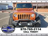 Used 2011 Jeep Wrangler Unlimited Rubicon w/ Dual Top Group image 2