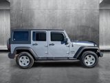 Used 2014 Jeep Wrangler Unlimited Sport w/ Quick Order Package 23S image 4