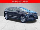 Used 2022 Ford Edge SEL w/ Convenience Package image 3