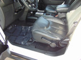 Used 2015 Jeep Wrangler Unlimited Sahara image 5