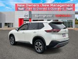 Certified 2021 Nissan Rogue SV image 6