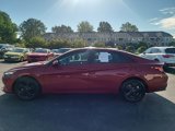 Used 2022 Hyundai Elantra SEL image 6