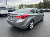 Used 2012 Hyundai Elantra Limited w/ Technology Pkg 5 image 5