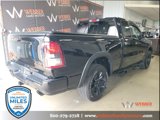 Used 2022 RAM 1500 Big Horn image 5