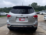 Used 2015 Nissan Pathfinder Platinum image 5