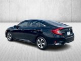 Used 2020 Honda Civic LX image 3