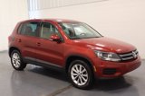 Used 2014 Volkswagen Tiguan SE image 2