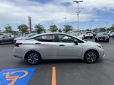 Certified 2024 Nissan Versa S w/ S Plus Package image 4