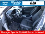 Used 2022 Honda HR-V Sport image 4
