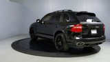 Used 2008 Porsche Cayenne Turbo image 5