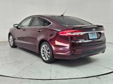 Used 2018 Ford Fusion Energi Platinum image 4