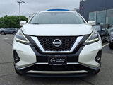 Certified 2019 Nissan Murano SL w/ SL Technology Package image 2