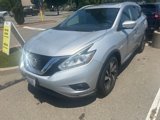 Used 2015 Nissan Murano Platinum w/ Platinum Technology Package image 3