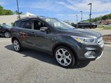 Used 2019 Ford Escape Titanium image 2
