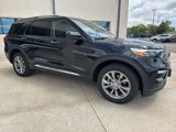 Used 2024 Ford Explorer Limited image 5