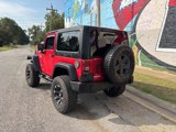 Used 2008 Jeep Wrangler Rubicon w/ Dual Top Group image 4