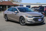 Used 2022 Chevrolet Malibu LT image 2