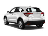 Used 2023 Honda HR-V LX image 2
