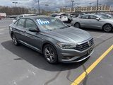 Used 2021 Volkswagen Jetta R-Line image 3