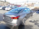Used 2022 Nissan Altima 2.5 SV image 3