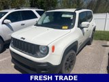 Used 2017 Jeep Renegade Altitude image 2