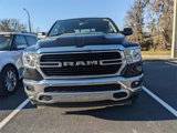 Used 2020 RAM 1500 Big Horn image 4