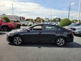 Used 2021 Kia Forte LXS image 4