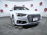 Used 2019 Audi A4 2.0T Premium w/ Convenience Package image 2