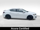 Used 2022 Acura ILX image 4