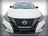 Used 2022 Nissan Murano SV w/ SV Midnight Edition Package image 2