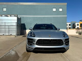 Used 2018 Porsche Macan Turbo image 5