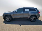 Used 2017 Jeep Grand Cherokee Limited image 6