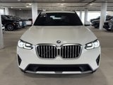 Certified 2022 BMW X3 sDrive30i image 3