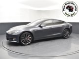 Used 2016 Tesla Model S P90D image 3