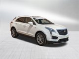Certified 2023 Cadillac XT5 Premium Luxury w/ LPO, Floor Liner Package image 3