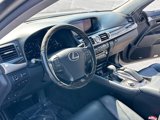 Used 2016 Lexus LS 460 AWD image 4