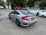 Used 2018 Honda Civic LX image 6