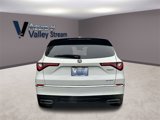 Used 2022 Acura MDX SH-AWD image 5