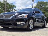 Used 2013 Nissan Altima 2.5 SL w/ Technology Pkg image 2
