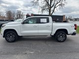 Used 2023 Chevrolet Colorado LT w/ LT Convenience Package image 4