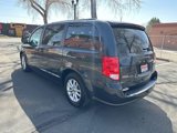 Used 2013 Dodge Grand Caravan SXT w/ Rear Park Assist Pkg image 5