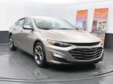 Used 2023 Chevrolet Malibu LT w/ Driver Confidence Package image 2