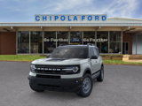 New 2024 Ford Bronco Sport Outer Banks image 2