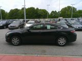 Used 2010 MAZDA MAZDA6 i Sport image 3