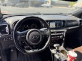 Used 2017 Kia Sportage SX image 5