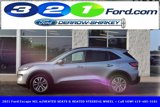 Used 2021 Ford Escape SEL image 2