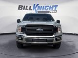 Used 2018 Ford F150 XL w/ Equipment Group 101A Mid image 4